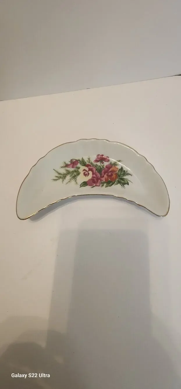 Chadwick Bone Trinket Dish